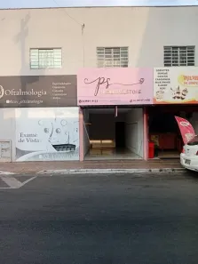 Sala Comercial para alugar, 30m² no Setor Campinas, Goiânia