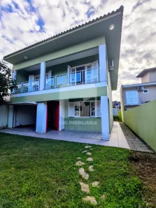 Casa com 4 Quartos à venda, 160m² no Campeche, Florianópolis