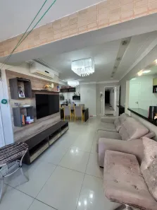 Apartamento com 2 Quartos à venda, 65m² no Renascença, São Luís