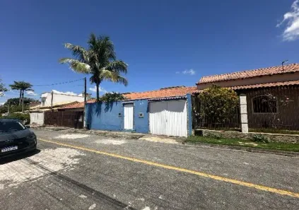 Casa com 3 Quartos à venda, 58m² no Casa de Pedra, Volta Redonda