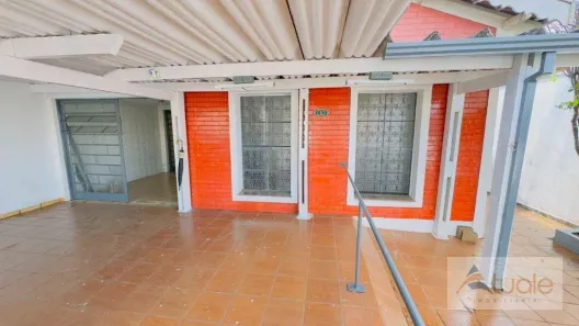 Casa com 2 Quartos à venda, 177m² no Jardim Marchissolo, Sumaré