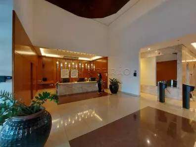 Consultório à venda, 343m² no Nova Ribeirânia, Ribeirão Preto