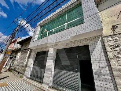 Prédio Comercial com 5 Quartos para alugar, 170m² no Santana, São Paulo
