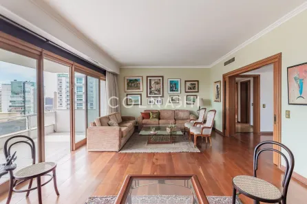 Apartamento com 3 Quartos à venda, 257m² no Petrópolis, Porto Alegre
