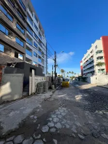 Apartamento com 2 Quartos à venda, 44m² no Cabo Branco, João Pessoa