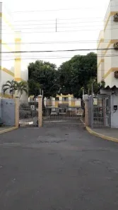 Apartamento com 3 Quartos para alugar, 70m² no Porto, Cuiabá