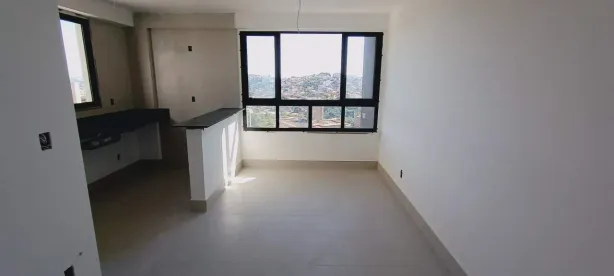 Apartamento com 2 Quartos à venda, 57m² no Buritis, Belo Horizonte
