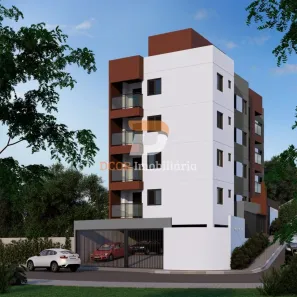 Apartamento com 1 Quarto à venda, 27m² no Centro, Diadema