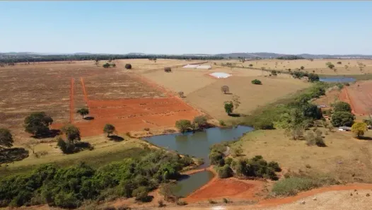 Lote/Terreno à venda, 1250m² no Jardim América, Goiânia