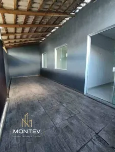 Casa com 3 Quartos à venda, 120m² no Floramar, Divinópolis