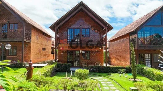 Casa com 4 Quartos à venda, 200m² no Santana, Gravatá