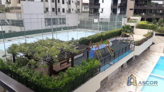 Apartamento com 4 Quartos à venda, 237m² no Agronômica, Florianópolis