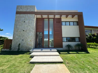 Casa de Condomínio com 4 Quartos à venda, 370m² no Praia do Forte, Mata de São João