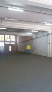 Galpão/Depósito/Armazém para alugar, 800m² no Tamboré, Barueri