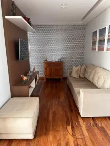 Apartamento com 2 Quartos à venda, 63m² no Vila Oratório, São Paulo