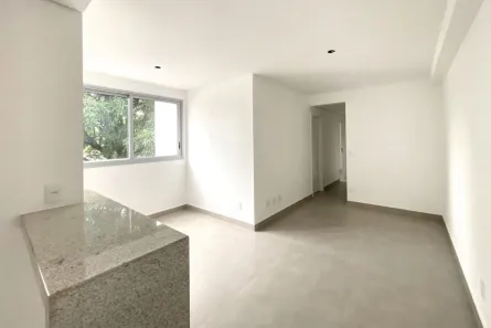 Apartamento com 3 Quartos à venda, 73m² no Santa Efigênia, Belo Horizonte