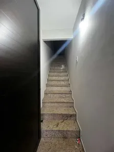 Casa com 6 Quartos para alugar, 236m² no Marapé, Santos