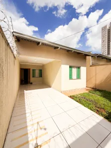 Casa com 3 Quartos à venda, 130m² no Jardim Atlântico, Goiânia