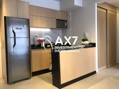 Apartamento com 2 Quartos para alugar, 62m² no Sumarezinho, São Paulo