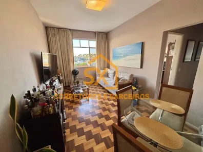 Apartamento com 3 Quartos à venda, 75m² no Jardim Guanabara, Rio de Janeiro