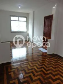 Apartamento com 2 Quartos à venda, 80m² no Santa Teresa, Rio de Janeiro