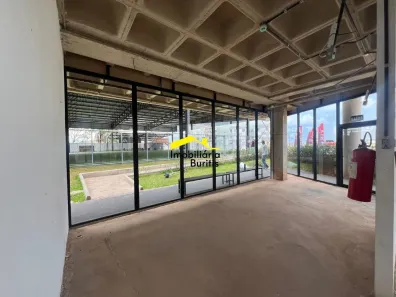Ponto Comercial para alugar, 30m² no Buritis, Belo Horizonte