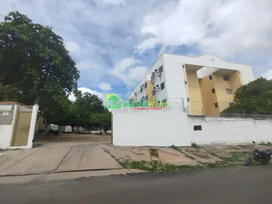 Apartamento com 2 Quartos para alugar, 48m² no Piçarreira, Teresina