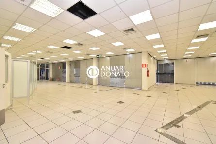 Ponto Comercial para alugar, 105m² no Salgado Filho, Belo Horizonte