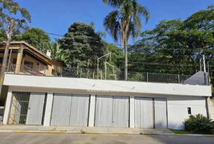 Casa com 3 Quartos à venda, 240m² no Colinas de São Fernando, Cotia