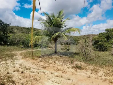 Lote/Terreno à venda, 1970m² no , Estância