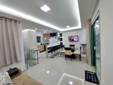 Cobertura com 3 Quartos à venda, 118m² no Centro, Cabo Frio