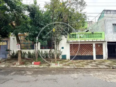 Casa com 3 Quartos à venda, 150m² no Conjunto Residencial Sabará - Campo Grande, São Paulo