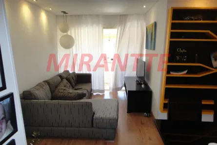 Apartamento com 3 Quartos à venda, 60m² no Jardim São Paulo, Guarulhos