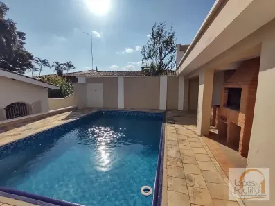 Casa com 3 Quartos à venda, 166m² no Vila Santista, Atibaia