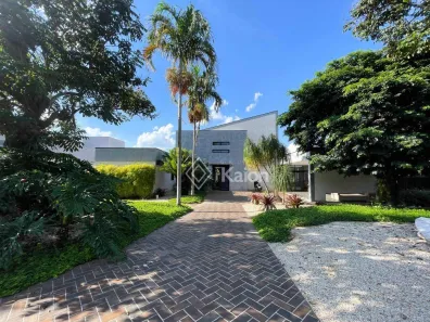 Casa de Condomínio com 3 Quartos à venda, 400m² no Residencial Primavera, Salto