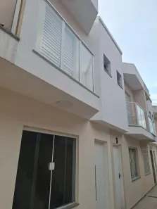 Casa de Condomínio com 2 Quartos à venda, 49m² no Parada XV de Novembro, São Paulo