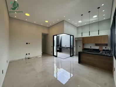 Casa com 3 Quartos à venda, 125m² no Condomínio Villa Verde Bragança, Bragança Paulista