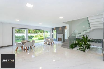 Casa de Condomínio com 3 Quartos à venda, 449m² no Pedra Redonda, Porto Alegre