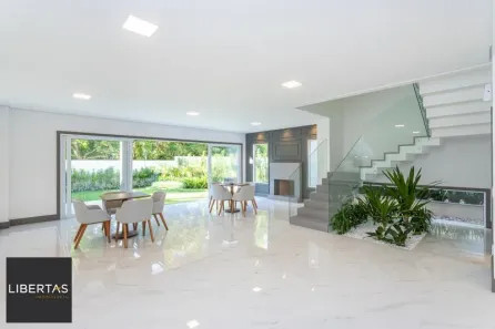 Casa de Condomínio com 3 Quartos à venda, 449m² no Pedra Redonda, Porto Alegre