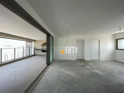 Apartamento com 3 Quartos à venda, 160m² no Vila Olímpia, São Paulo