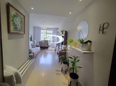 Apartamento com 2 Quartos à venda, 75m² no Icaraí, Niterói