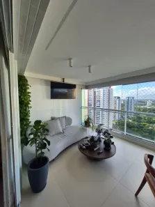 Apartamento com 3 Quartos à venda, 172m² no Patamares, Salvador