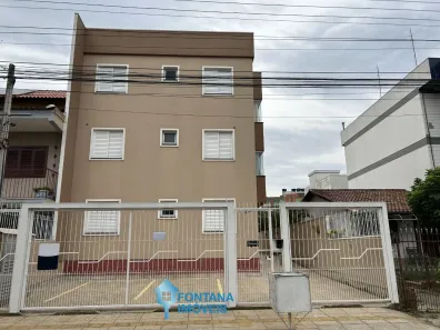 Apartamento com 2 Quartos à venda, 52m² no Parque Olinda, Gravataí