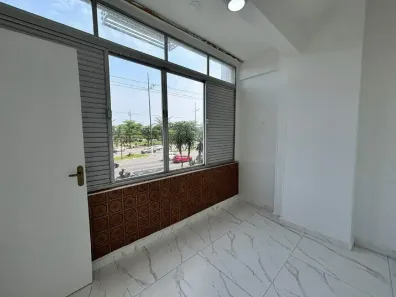 Apartamento com 2 Quartos à venda, 57m² no José Menino, Santos
