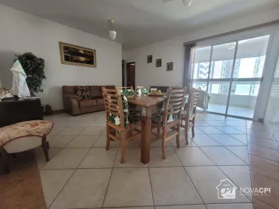 Apartamento com 3 Quartos à venda, 100m² no Guilhermina, Praia Grande