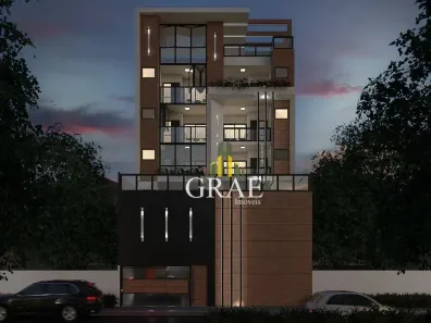 Cobertura com 3 Quartos à venda, 109m² no Nova Petrópolis, São Bernardo do Campo
