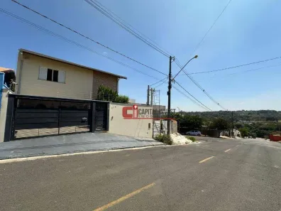 Casa com 4 Quartos à venda, 282m² no Nova Jaguariúna III, Jaguariúna