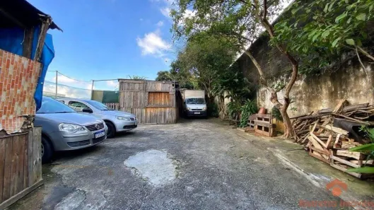 Lote/Terreno à venda, 500m² no Vila Império, São Paulo