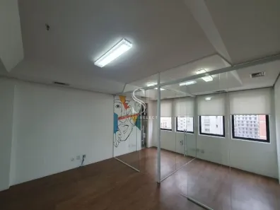 Sala Comercial à venda, 45m² no Pinheiros, São Paulo