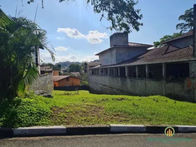 Lote/Terreno à venda, 360m² no Jardim Ipês, Cotia